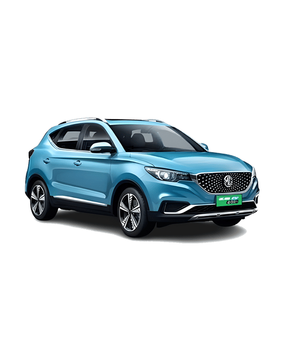 ZS EV 2020-2022 Profile Image