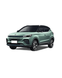 Left Front Three Quarter