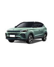 MG ZS EV Facelift