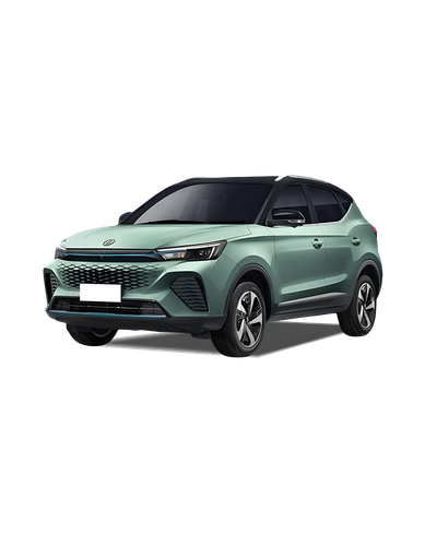 MG ZS EV Facelift MG ZS EV Facelift