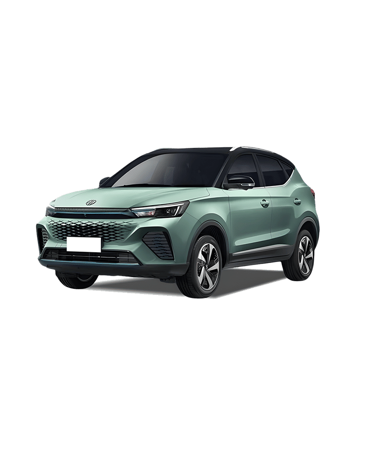 MG ZS EV Facelift MG ZS EV Facelift