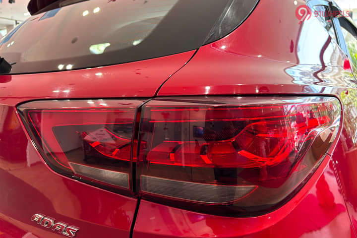 MG ZS EV 2025 Tail Light/Tail Lamp
