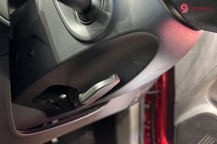 MG ZS EV 2025 Steering Adjustment Lever/Controller
