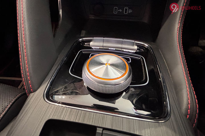 MG ZS EV 2025 Gear Shifter/Gear Shifter Stalk