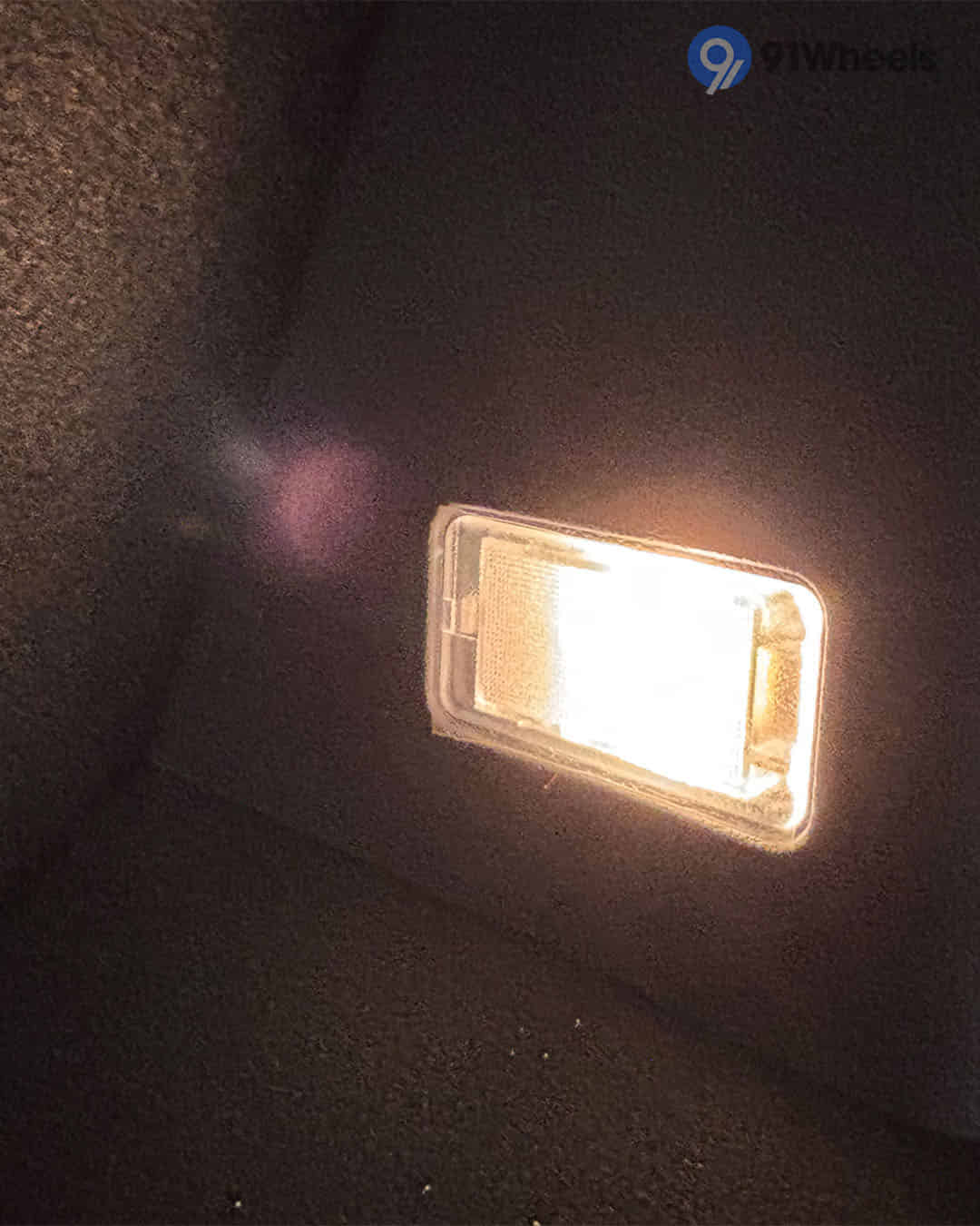 Boot Light
