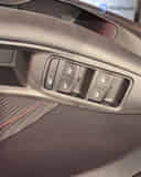 Driver Side Door Switches