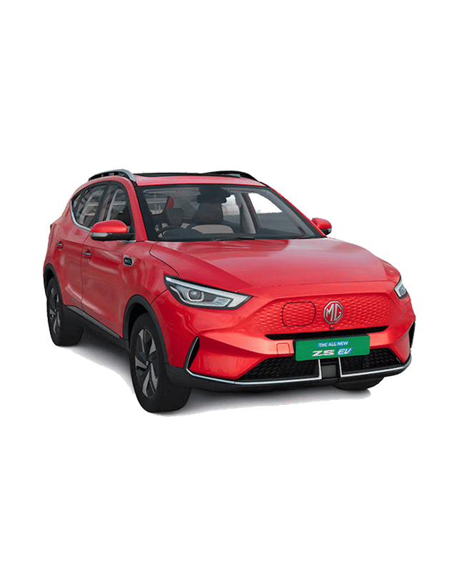 MG ZS EV QNA MG ZS EV QNA