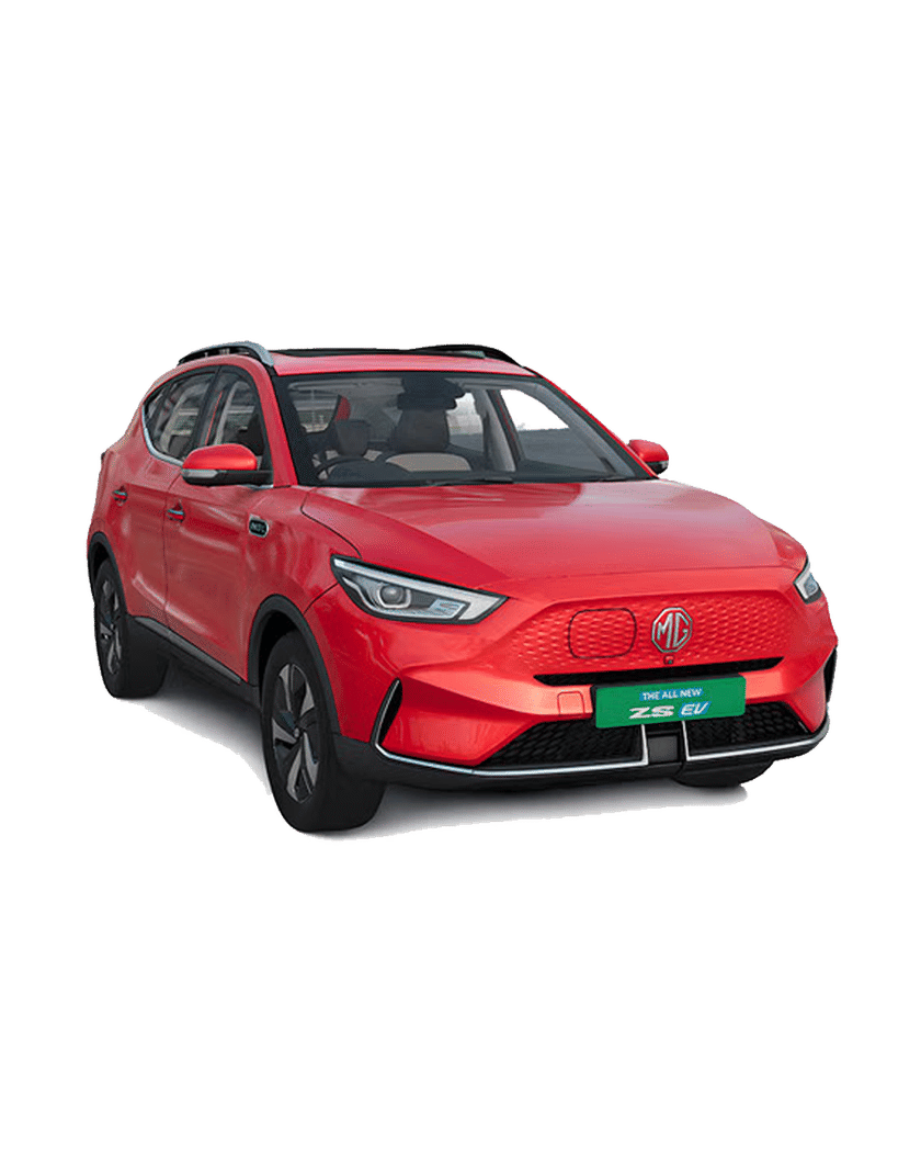 MG ZS EV Right Front Three Quarter MG ZS EV Right Front Three Quarter