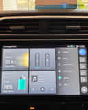 Infotainment System