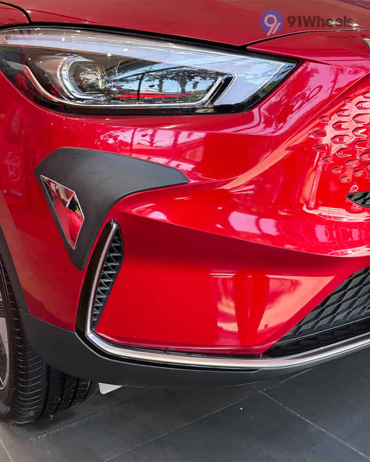 Headlights & Tail-lights - 2