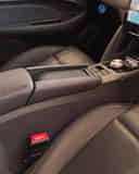 Front Centre Arm Rest