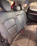 Rear Seats