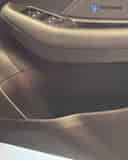 Driver Side Door Pocket