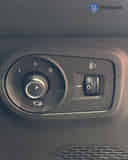 Outer Rear View Mirror (ORVM) Controls