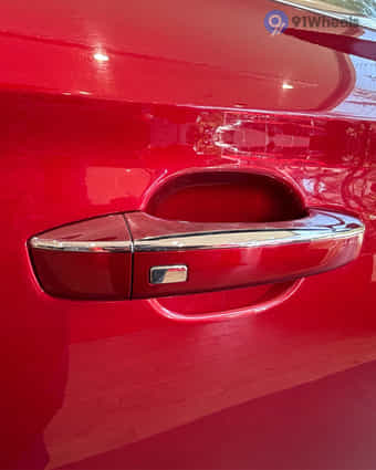 MG ZS EV Front Door Handle