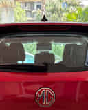 Rear Windshield / Windscreen