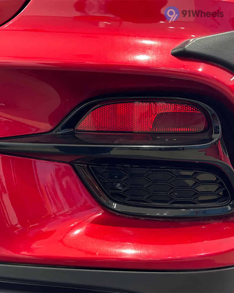 Headlights & Tail-lights - 5