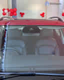 Front Windshield / Windscreen