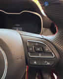 Right Steering Mounted Controls