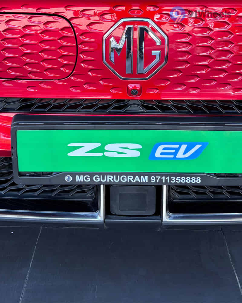 MG ZS EV - Image 6