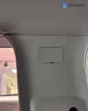 Right Side Curtain Airbag