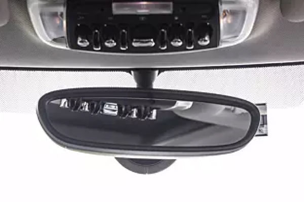 Mini 3 Door Hatch 2020-2025 Inner Rear View Mirror