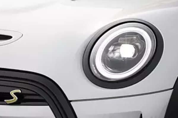 Mini 3 Door Hatch 2020-2025 Headlight