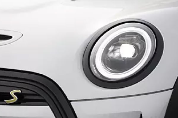 Mini 3 Door Hatch 2020-2025 Headlight