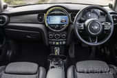 Mini 3 Door Hatch 2020-2025 Dashboard Mini 3 Door Hatch 2020-2025 Dashboard