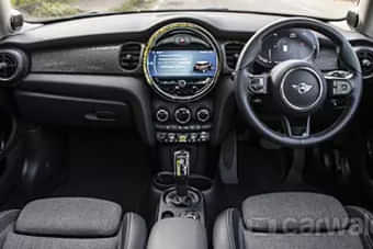 Mini 3 Door Hatch 2020-2025 Dashboard Mini 3 Door Hatch 2020-2025 Dashboard