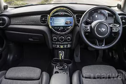 Mini 3 Door Hatch 2020-2025 Dashboard Mini 3 Door Hatch 2020-2025 Dashboard