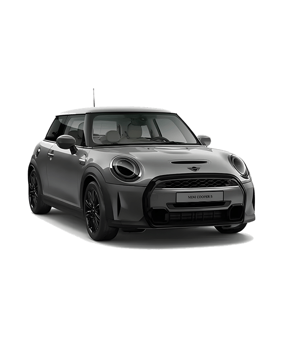 5 Door 2020-2024 Profile Image