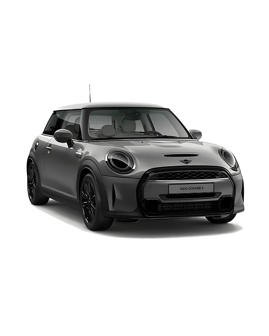 5 Door 2020-2024 undefined in Default Color 5 Door 2020-2024 undefined in Default Color