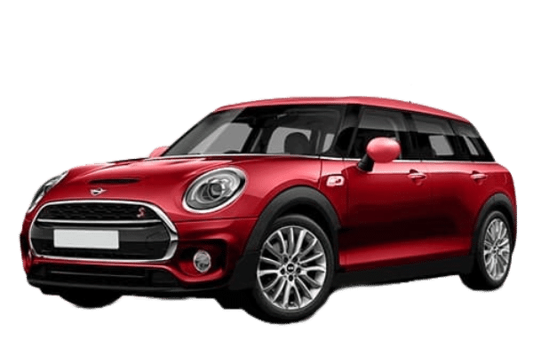 Mini Clubman 2020-2022 Wheels