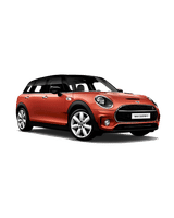 Mini Clubman 2020-2022