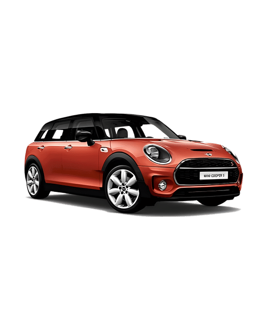 Mini Clubman 2020-2022 Specifications Mini Clubman 2020-2022 Specifications
