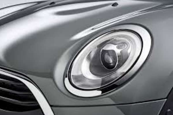 Mini Clubman Headlight