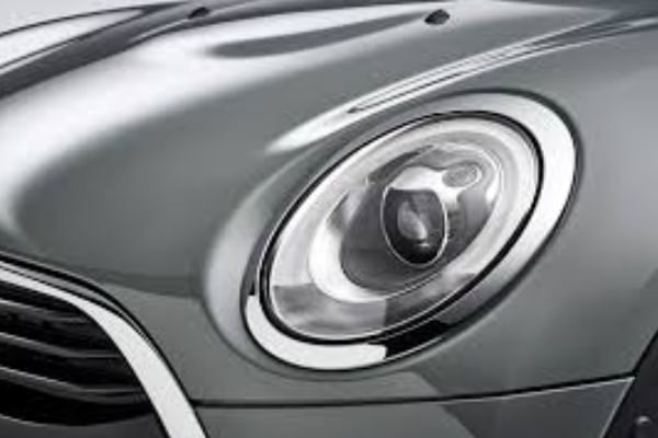 Mini Clubman 2020-2022 Headlight