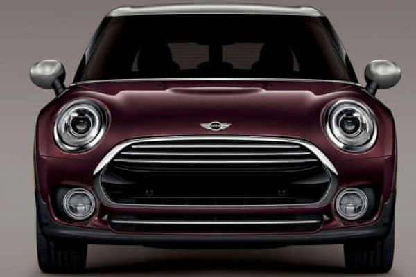 Mini Clubman Headlight