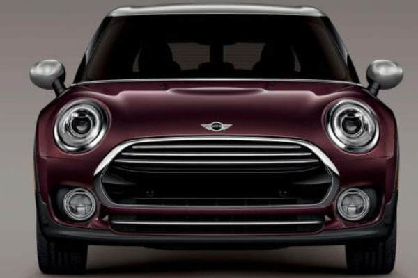 Mini Clubman 2020-2022 Headlight