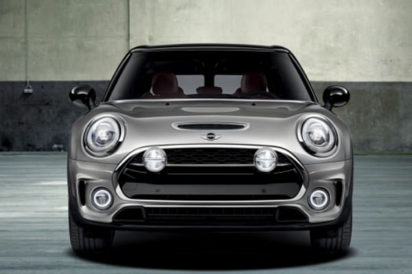 Mini Clubman 2020-2022 Front Bumper
