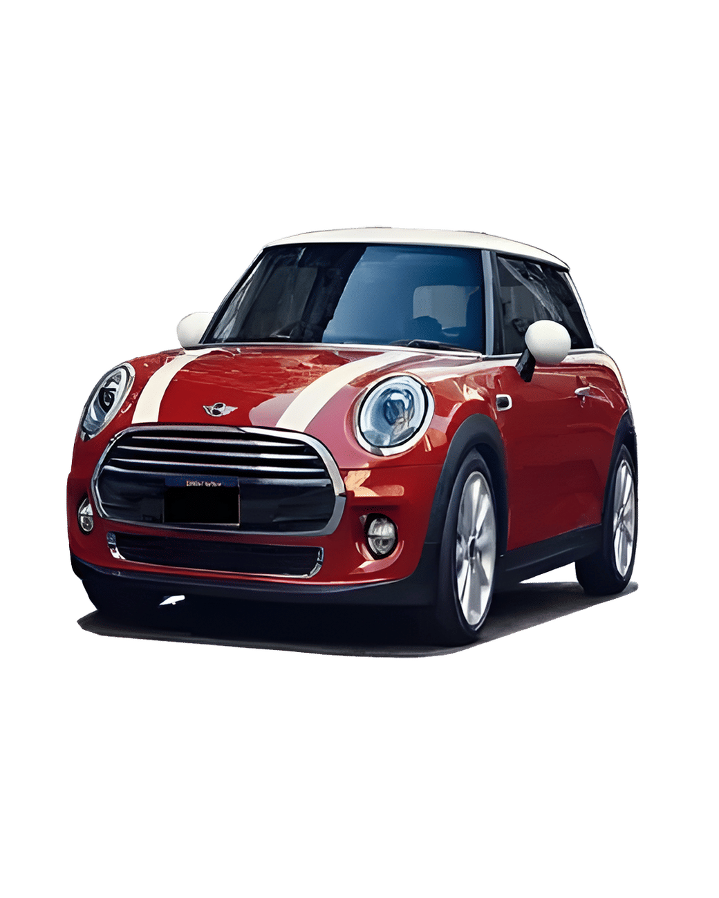 Cooper 2018-2024 undefined in Default Color Cooper 2018-2024 undefined in Default Color