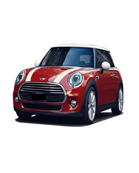 Cooper 2018-2024 Profile Image Cooper 2018-2024 Profile Image