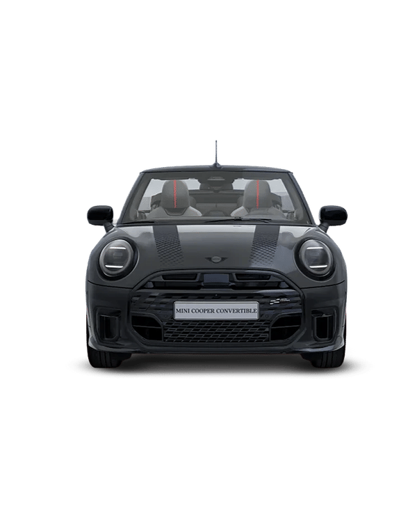 Cooper Convertible image