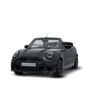 Left Front Three Quarter