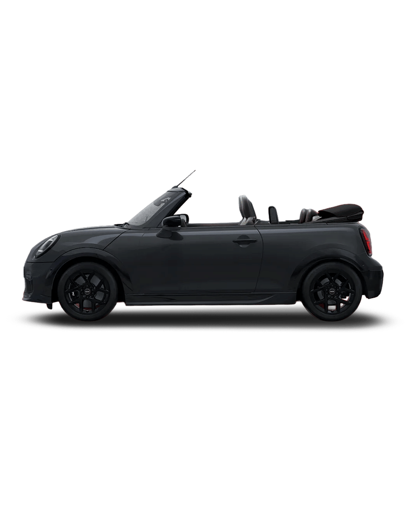 Mini Cooper Convertible - Image 6