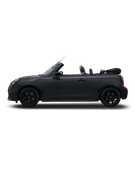Cooper Convertible images