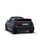 Left Rear Three Quarter