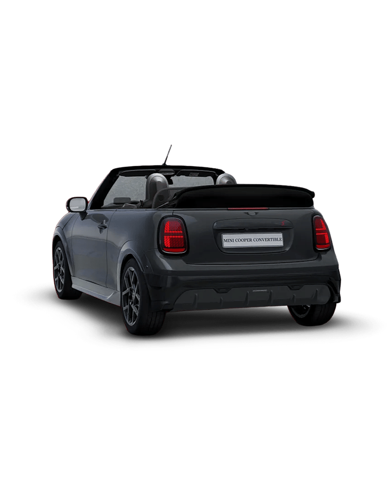 Mini Cooper Convertible - Image 5