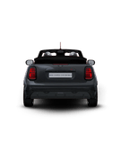 Cooper Convertible images